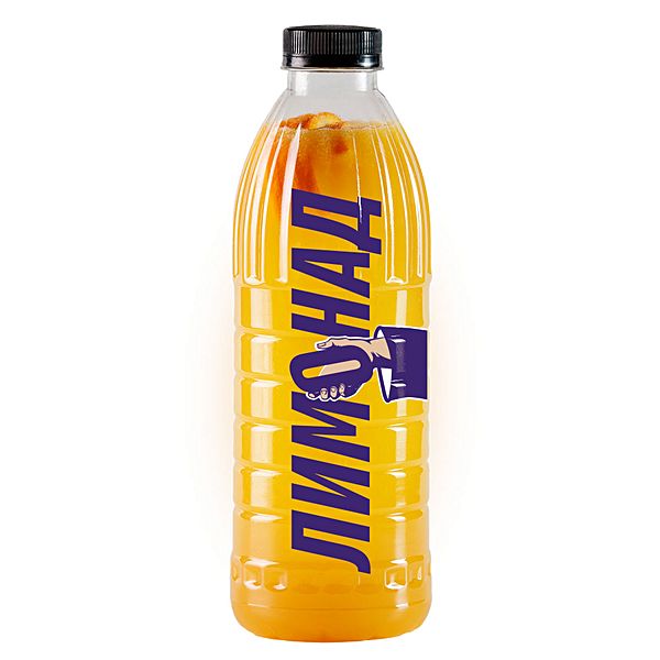 Лимонад Солнечный заряд