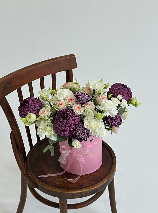 Авторская композиция для мамы