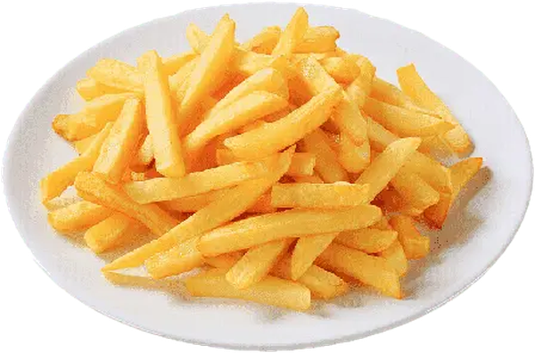 Картошка фри