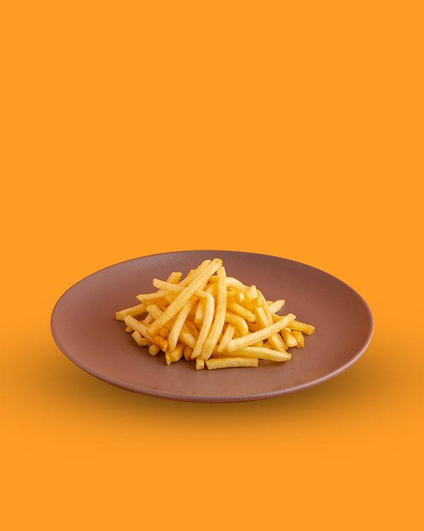 Картофель фри