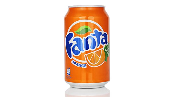 Fanta
