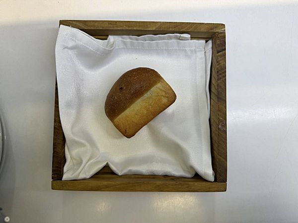 Луковый хлеб