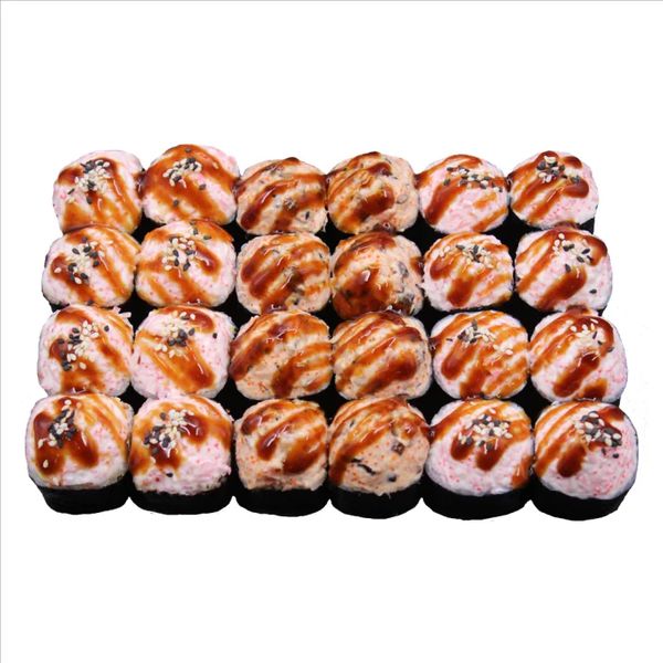 Сет «3 Сэнсэя»