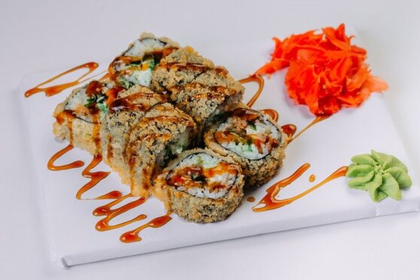 Тори Карибо