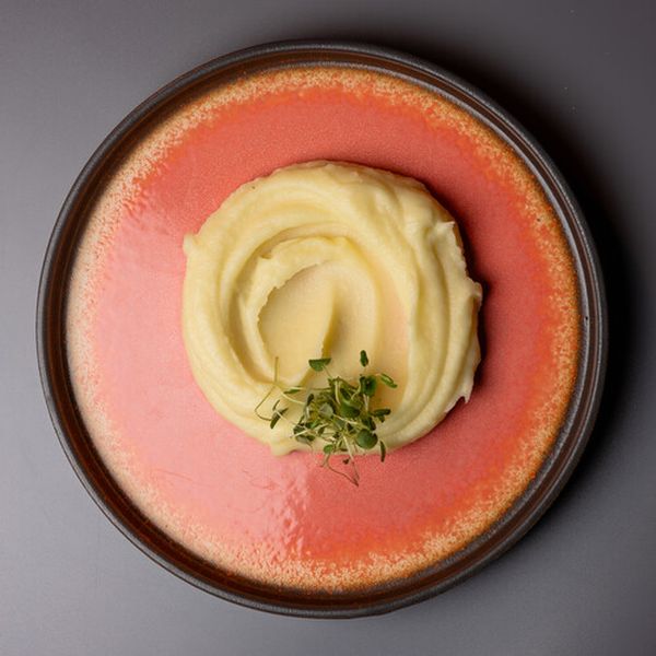 Картофельное пюре