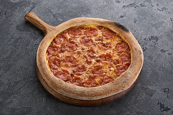 Пицца Пепперони