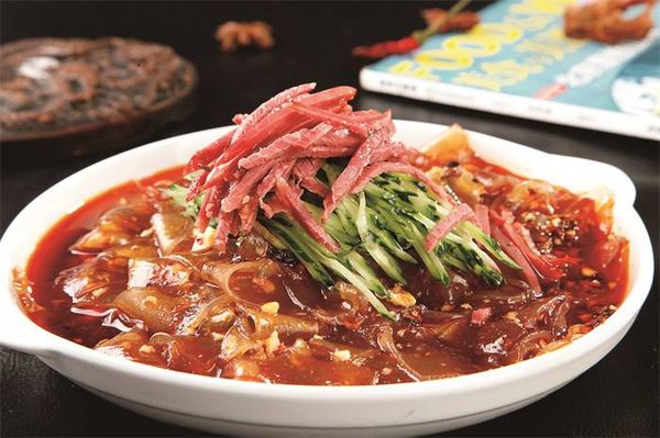 Салат (Лапи)