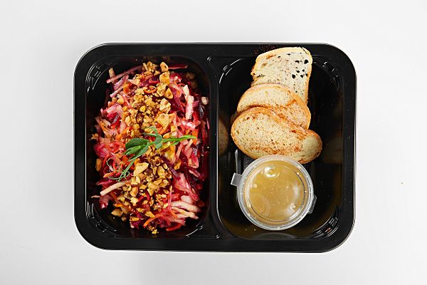 Салат Витаминный