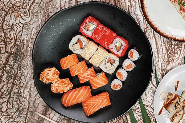 Сэт Норвегия