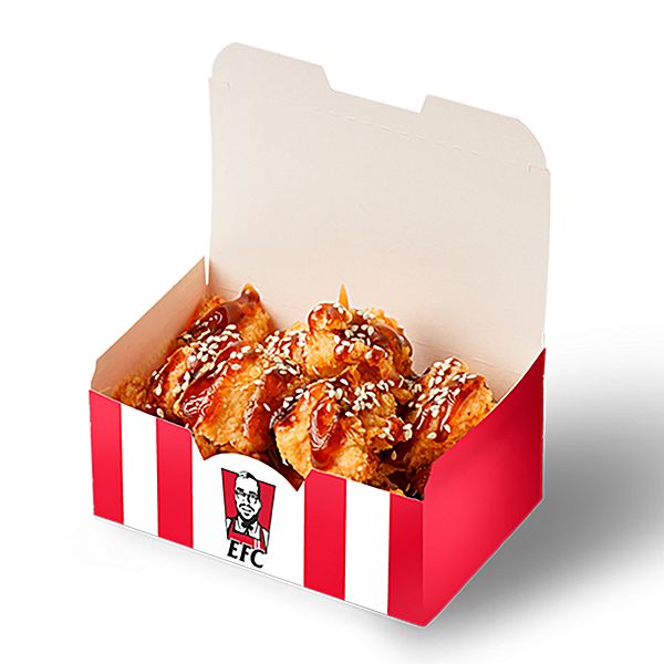 Байтсы Терияки