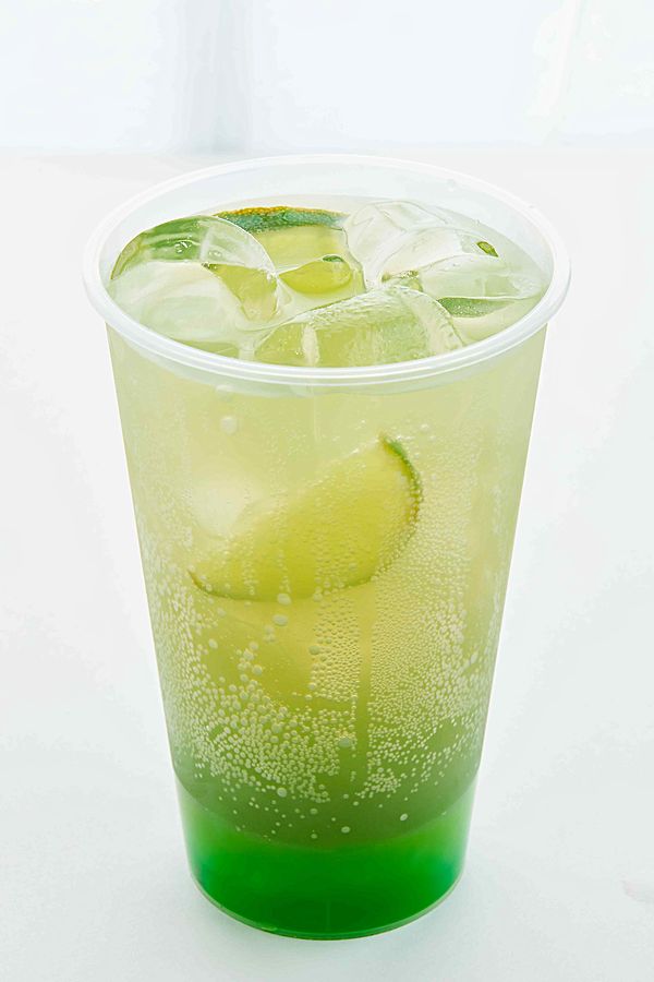 Яблоко-киви