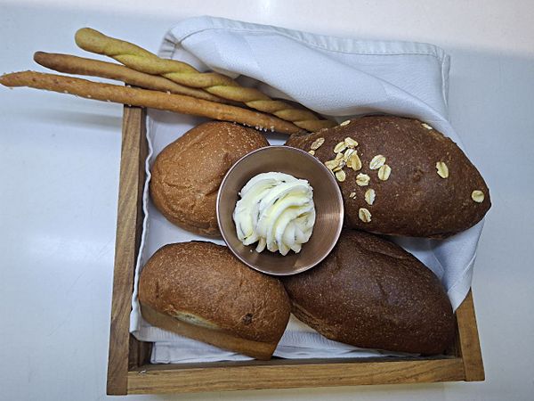 Хлебная корзина