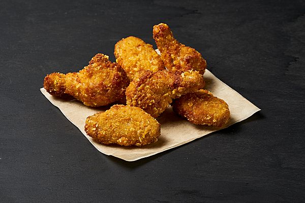 Острые крылышки M