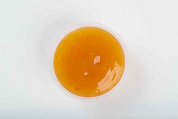 Соус кисло-сладкий авторский