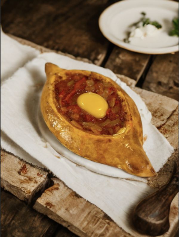 Аджарули-шакшули