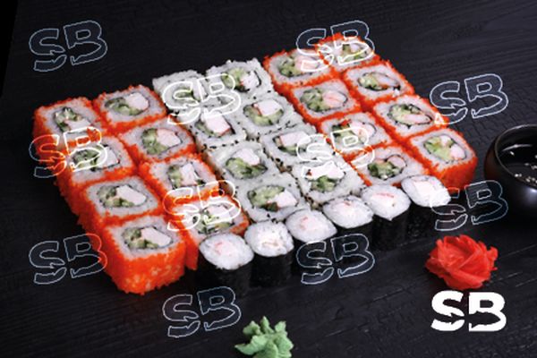 Сет Калифомания