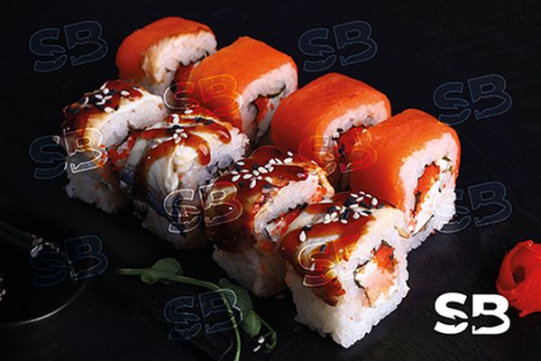 Атлантический