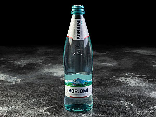 Вода Боржоми