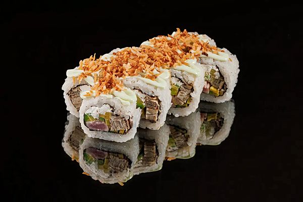 Васабико Ролл