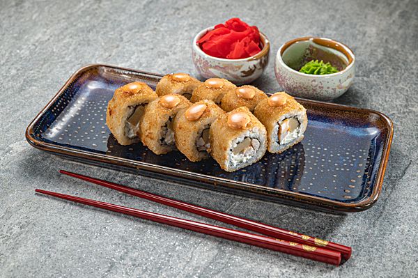 Горячий ролл нэсти ра