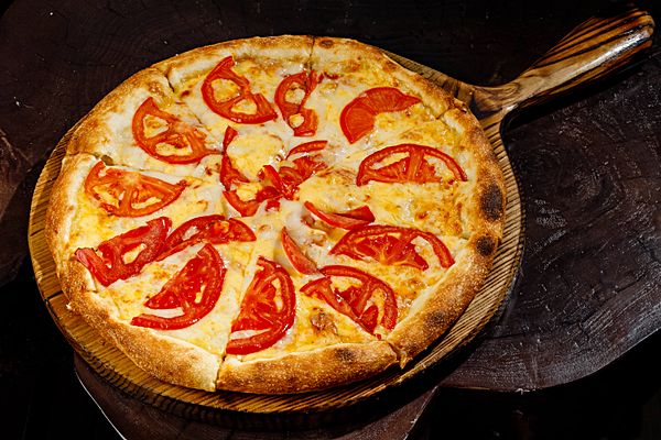 Пицца Маргарита