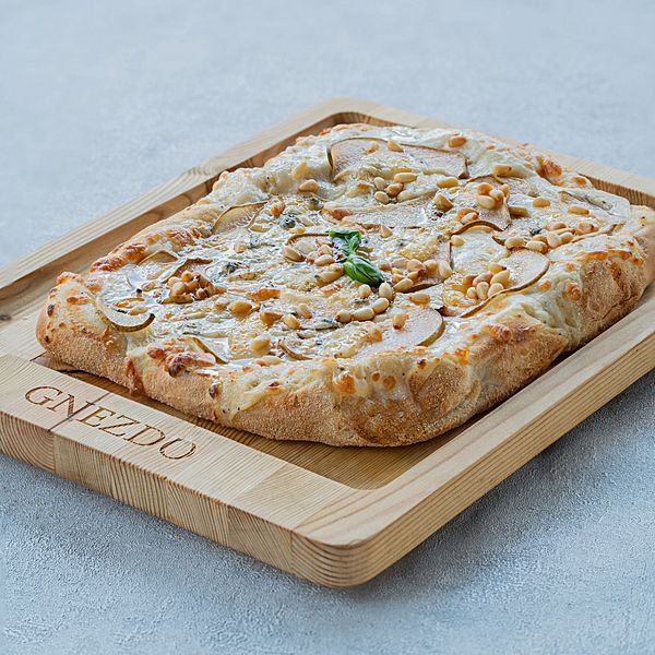 Груша дорблю