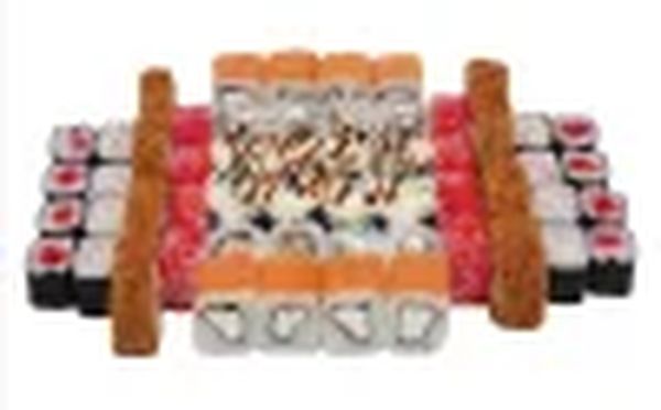 Сет «Хай Вай»