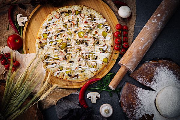 Макси Чикен