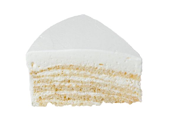 Торт Молочная Девочка