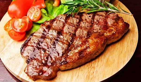 Итальянский дворик