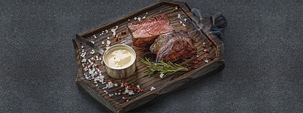 Филе миньон