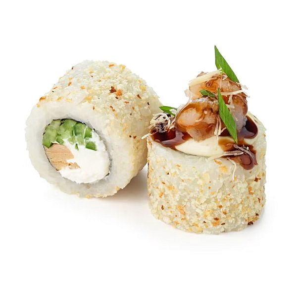 Креветка блю чиз