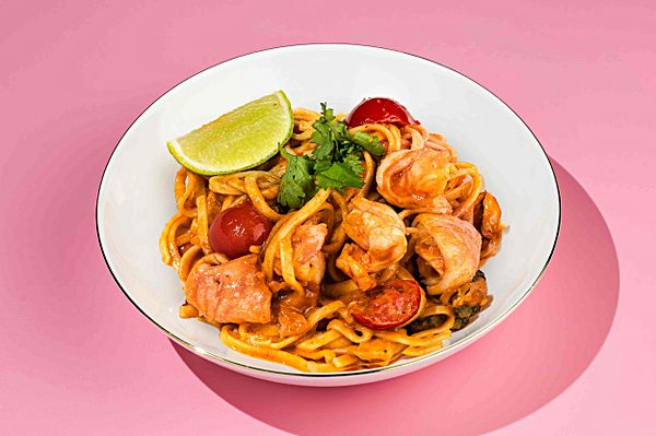 Удон Том Ям