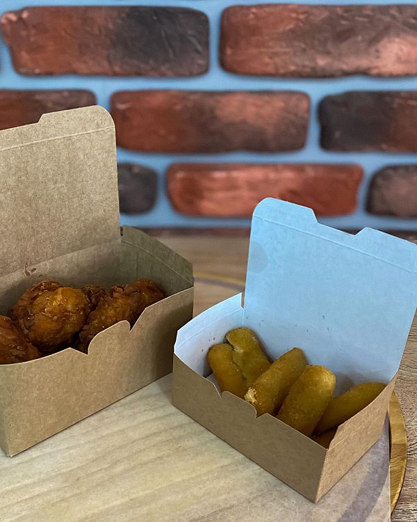 Дада Крылья 6 шт