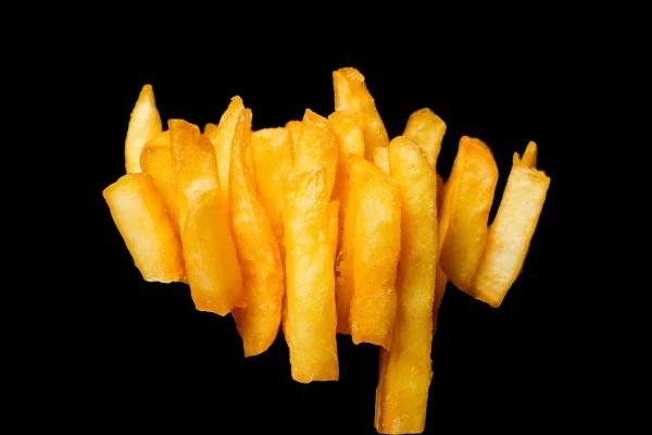 Картофель фри