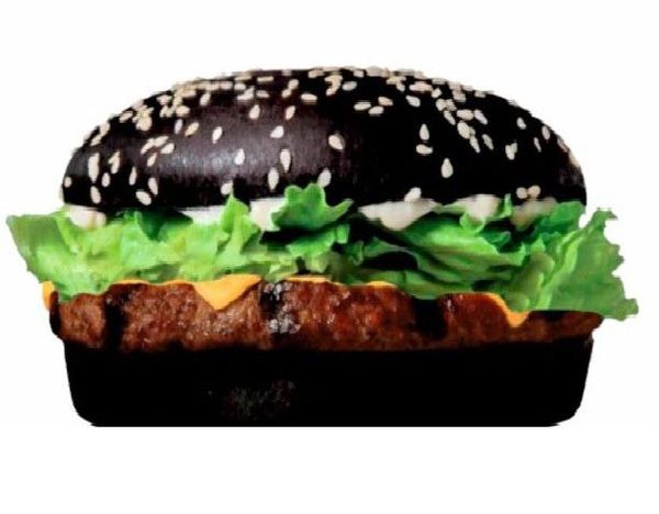 Блек Де Люкс -