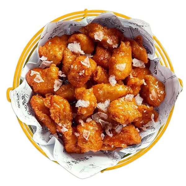 Филе sweet spicy