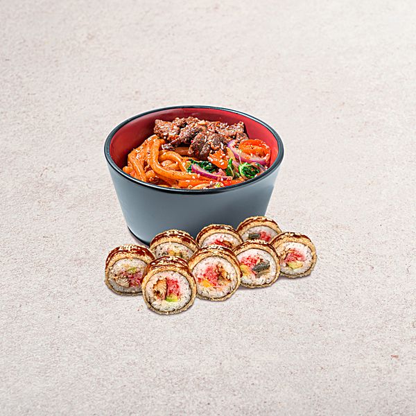 Горячий мачо