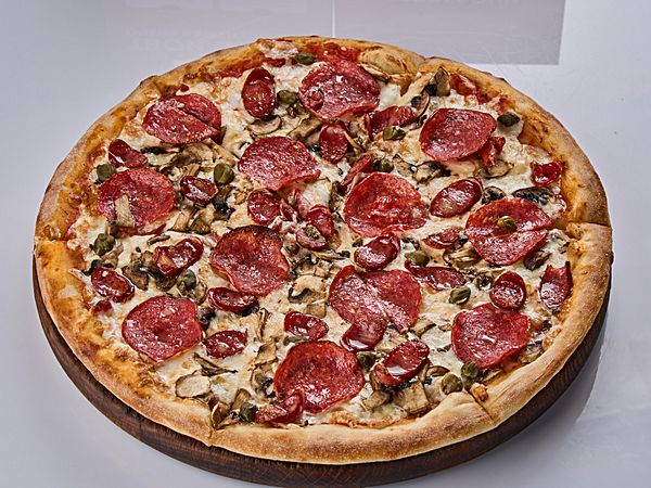 Европейская