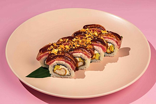 Якедо Магуро