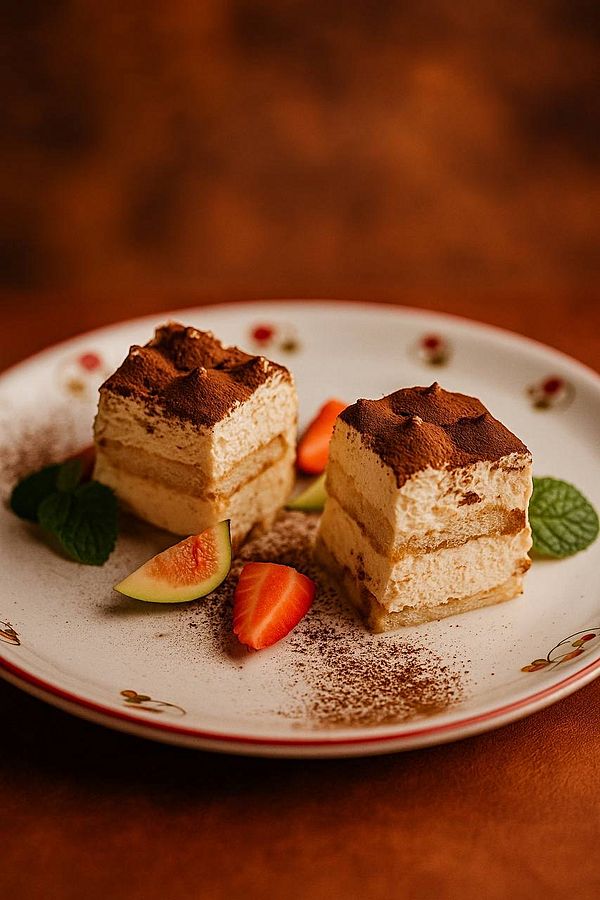 Тирамису new