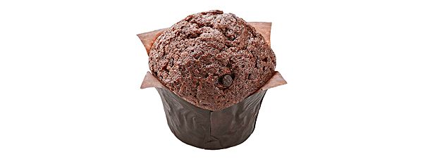 Маффин Шоколадный