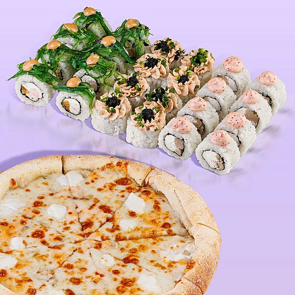 Мини комбо 1