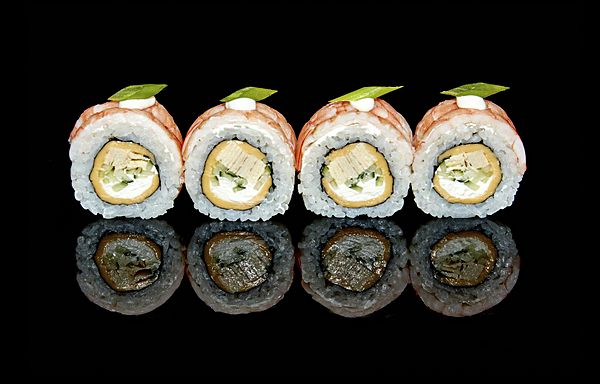 Тигровый дракон