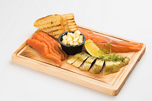 Масло сливочное