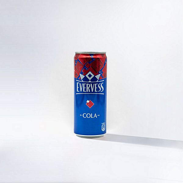 Эвервесс Кола