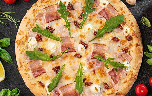 Пицца «Альма Донна»