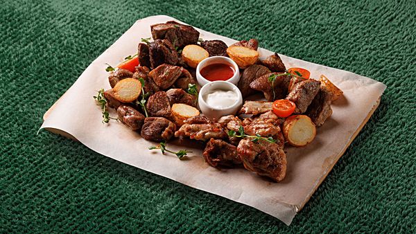 Мясной килограмм