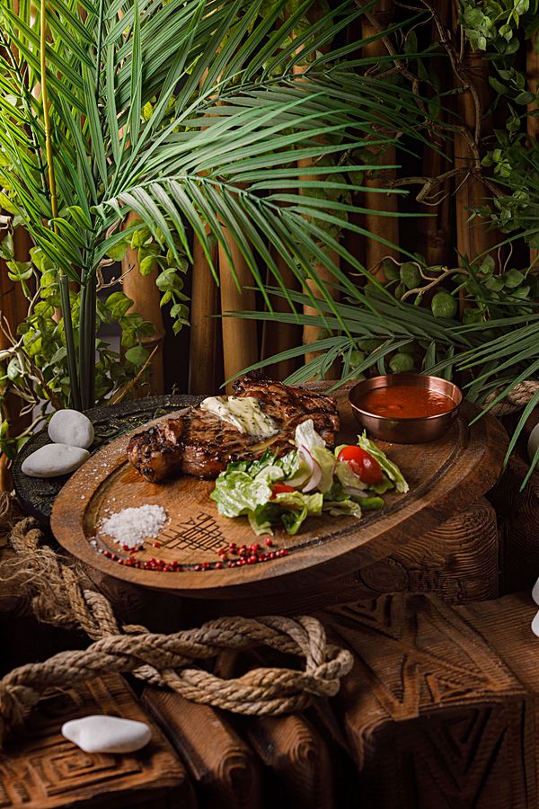 Рибай *Весовое блюдо*